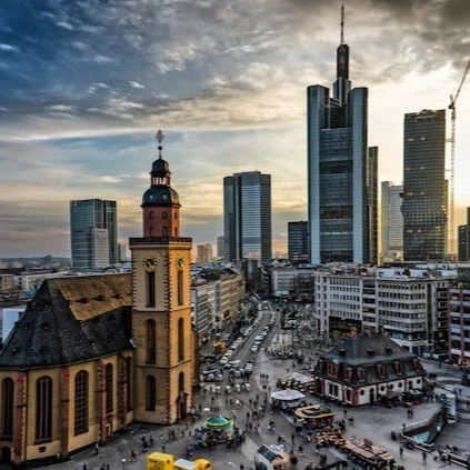 Frankfurt am Main